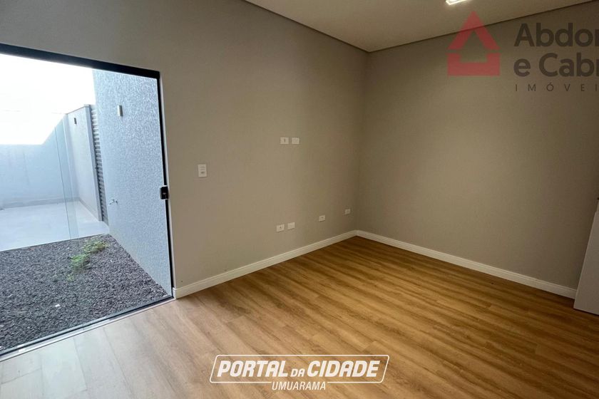 Casa &agrave; venda - 145m&sup2; - Jardim Porto Seguro