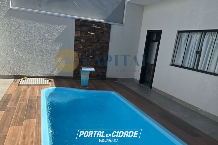 Casa &agrave; venda - 200m&sup2; - Parque Cidade Jardim
