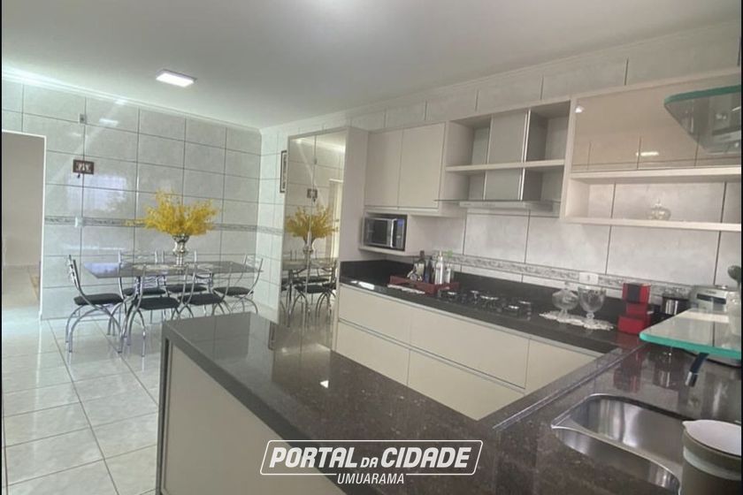 Casa &agrave; venda - 187m&sup2; - Paque Caiu&aacute;