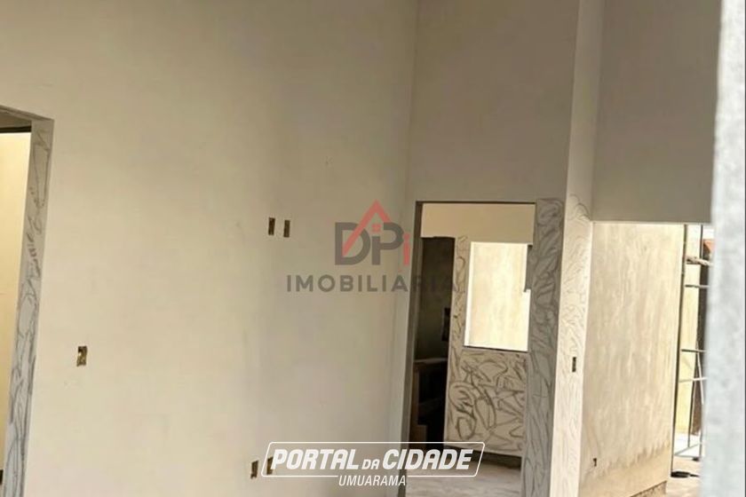 Casa &agrave; venda - 60m&sup2; - Jardim das Cerejeiras
