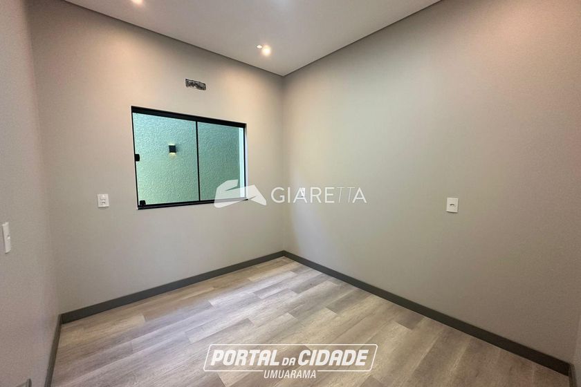 Casa &agrave; venda - 109m&sup2; - CRISTO REI