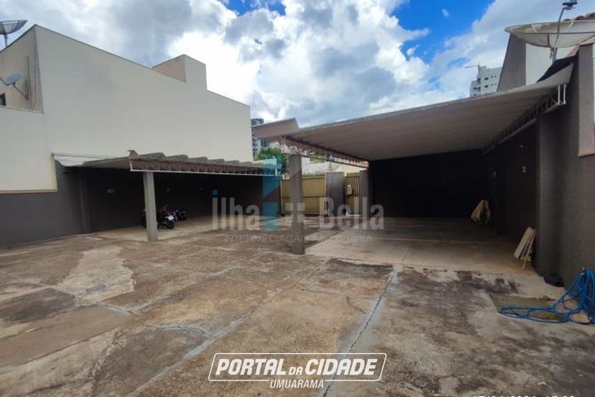 Apartamento para alugar - Zona III