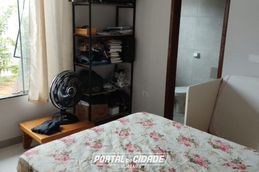 Casa &agrave; venda - 70m&sup2; - Parque Est&acirc;ncia II