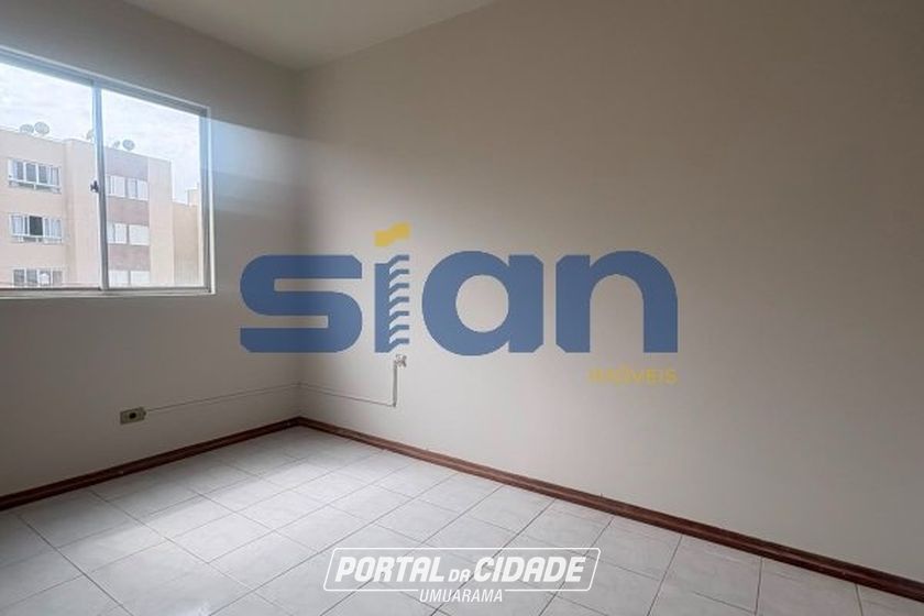 Apartamento para alugar - Centro
