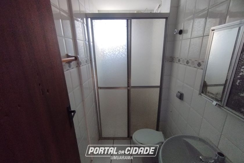 Apartamento &agrave; venda - 48m&sup2; - Zona II