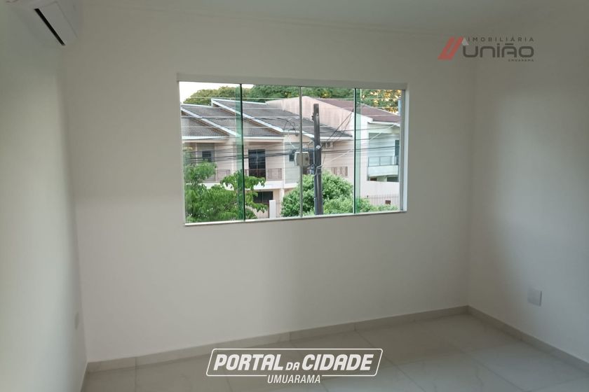 Casa &agrave; venda - 192m&sup2; - Zona VII