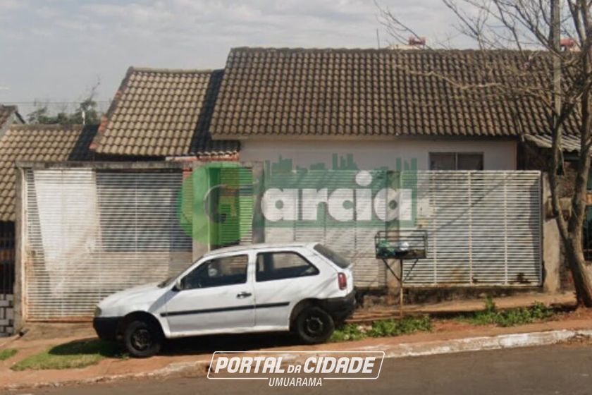 Casa &agrave; venda - 41m&sup2; - Conjunto Habitacional Sonho Meu