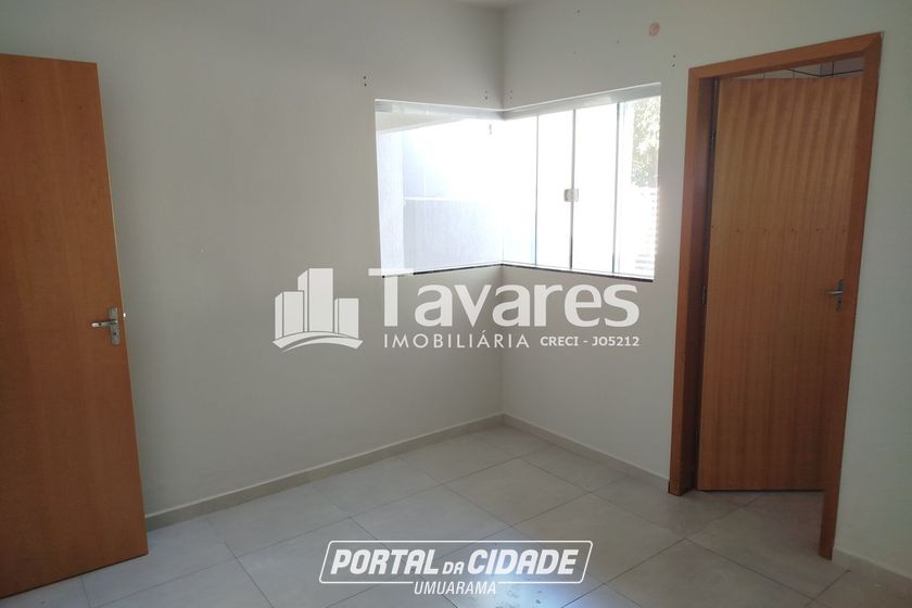Casa &agrave; venda - 64m&sup2; - Jardim San Martim