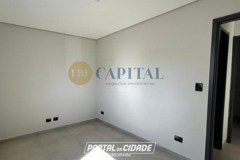 Apartamento &agrave; venda - 60m&sup2; - Jardim Porto Madero