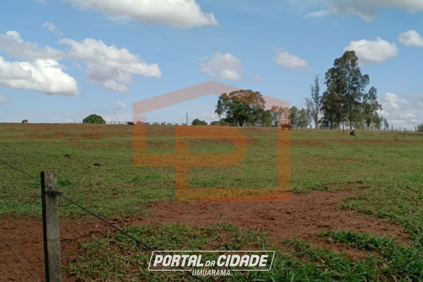 Ch&aacute;cara &agrave; venda - 20000m&sup2; - Zona Rural