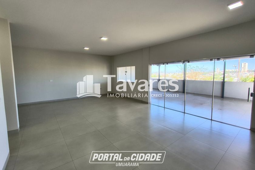 Apartamento para alugar - Parque Residencial Interlagos