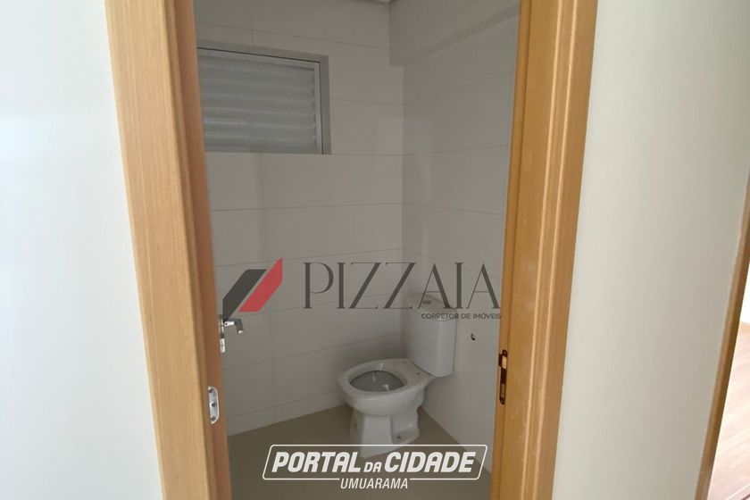 Apartamento &agrave; venda - 180m&sup2; - Zona III