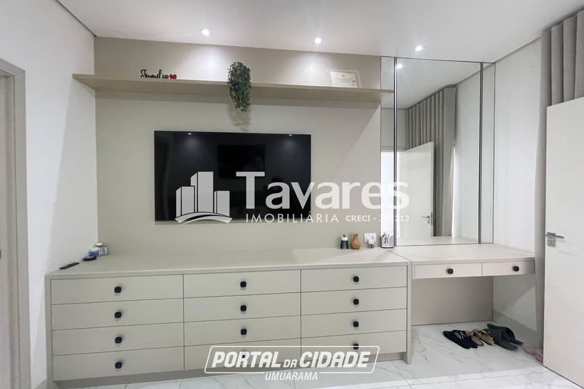 Casa &agrave; venda - 144m&sup2; - Jardim Castelo Branco