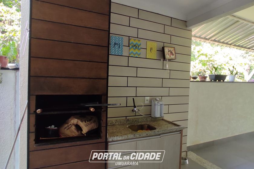 Casa &agrave; venda - 180m&sup2; - Jardim Am&eacute;rica