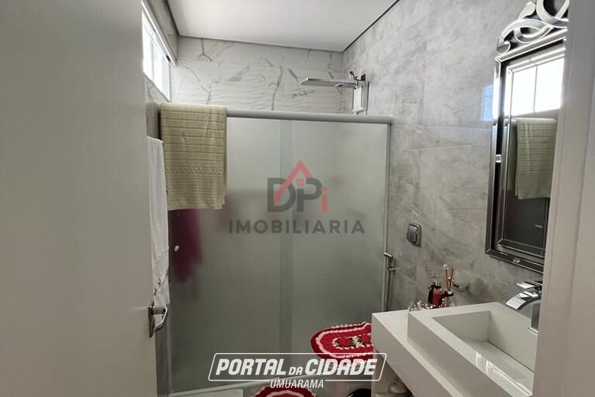 Casa &agrave; venda - 155m&sup2; - Parque Melhoramentos