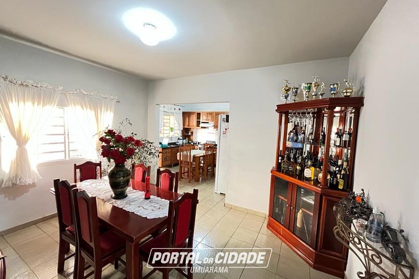 Casa &agrave; venda - 124m&sup2; - Parque Cidade Jardim