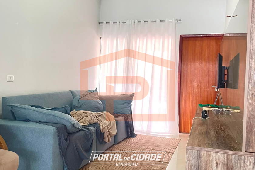 Casa &agrave; venda - 150m&sup2; - Jardim S&atilde;o Francisco