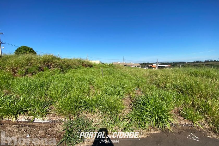 Terreno &agrave; venda - 137m&sup2; - Jardim Imperio Do Sol I