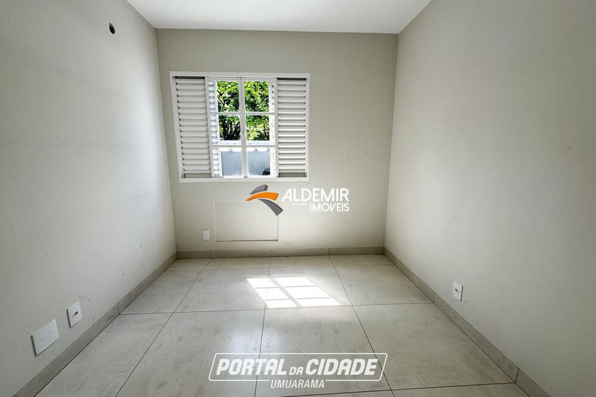 Apartamento &agrave; venda - 89m&sup2; - Zona 1
