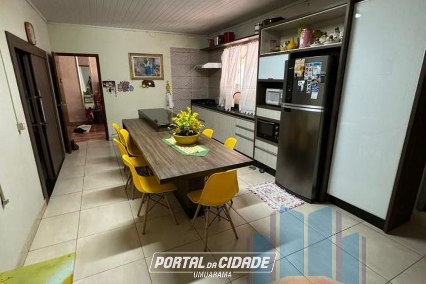 Casa &agrave; venda - 140m&sup2; - Zona I-A