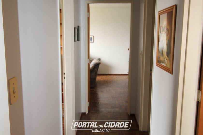 Apartamento &agrave; venda - 94m&sup2; - Zona 1