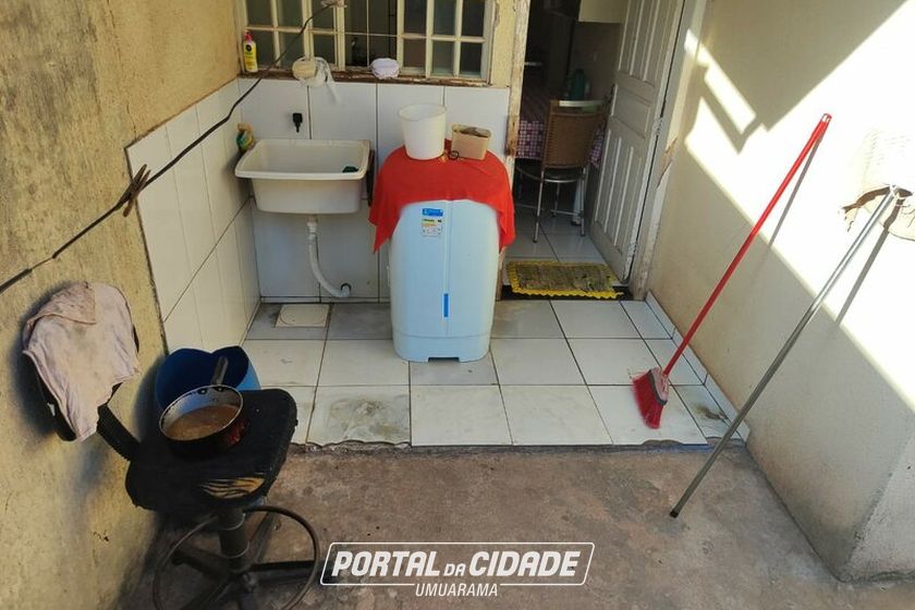 Casa &agrave; venda - 69m&sup2; - JARDIM KENNEDY