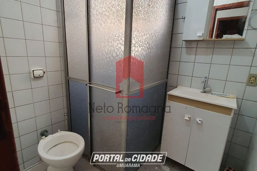 Apartamento &agrave; venda - 70m&sup2; - Zona III