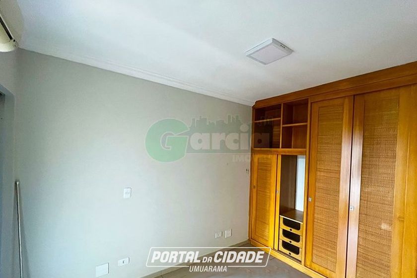 Apartamento &agrave; venda - 74m&sup2; - Zona I