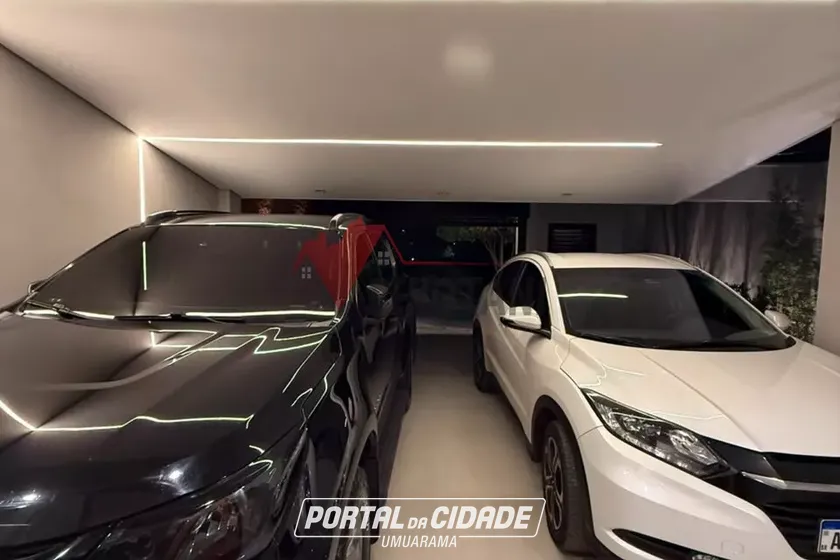 Casa &agrave; venda - 168m&sup2; - Parque Bandeirantes
