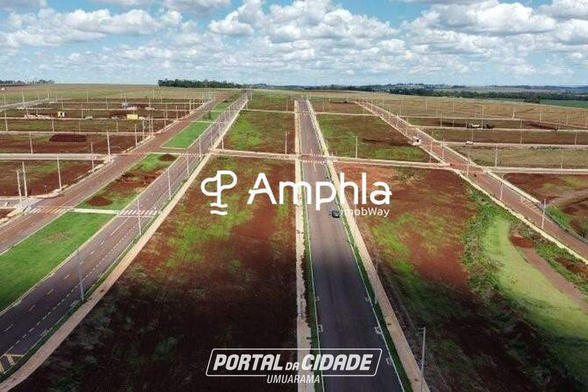 Terreno &agrave; venda - 250m&sup2; - Jardim Panorama