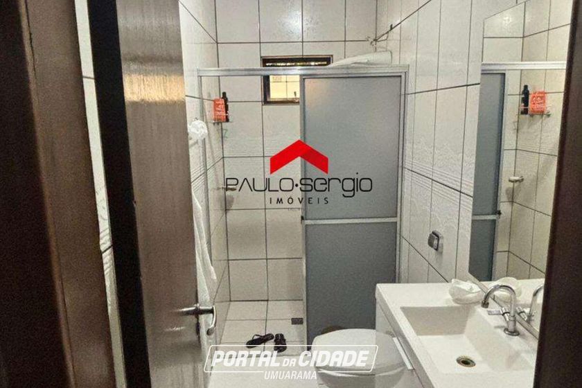 Casa &agrave; venda - Jardim S&atilde;o Matin II