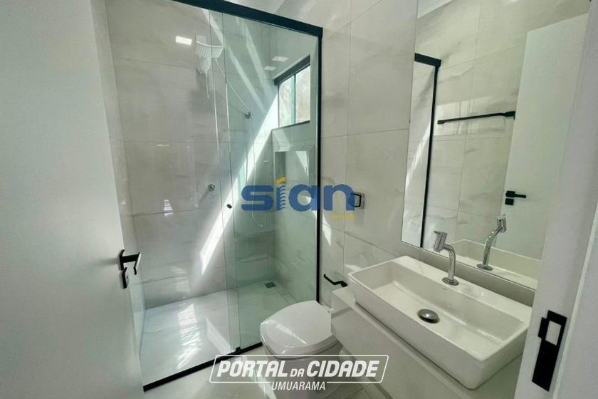 Casa &agrave; venda - 137m&sup2; - 