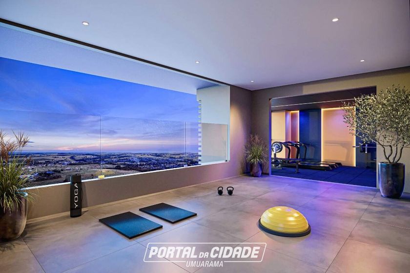 Apartamento &agrave; venda - 91m&sup2; - Parque Residencial Interlagos II