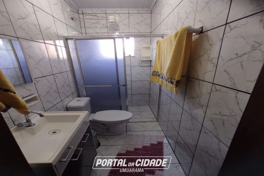 Casa &agrave; venda - Jardim Petr&oacute;polis