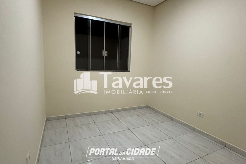 Casa &agrave; venda - 65m&sup2; - Centro