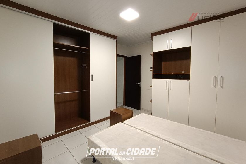 Casa &agrave; venda - 164m&sup2; - Parque Presidente