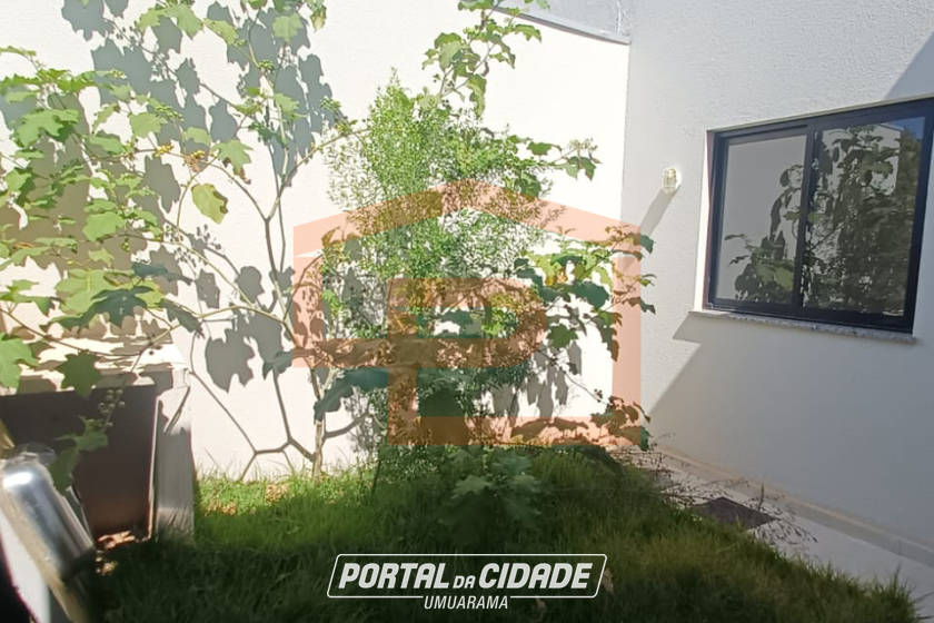 Casa &agrave; venda - 80m&sup2; - Zona V