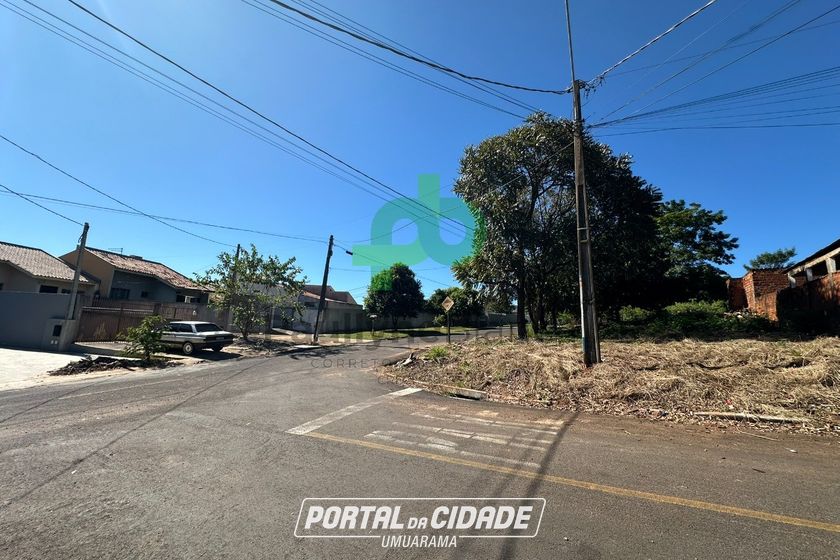 Terreno &agrave; venda - 330m&sup2; - JARDIM BEIRA RIO