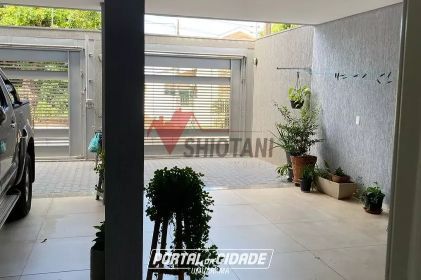 Casa &agrave; venda - Jardim Alphavile