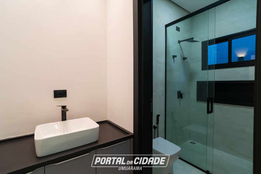 Casa &agrave; venda - 375m&sup2; - Condom&iacute;nio Mont Blanc