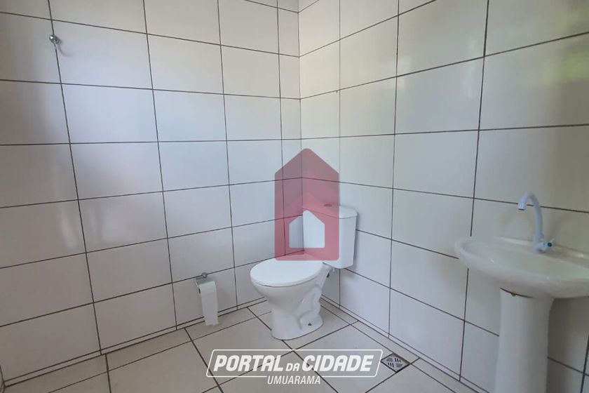 Sala Comercial para alugar - 120m&sup2; - Zona I