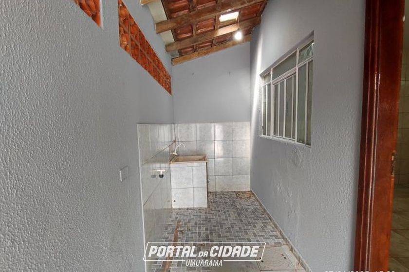 Casa &agrave; venda - Parque Bonfim
