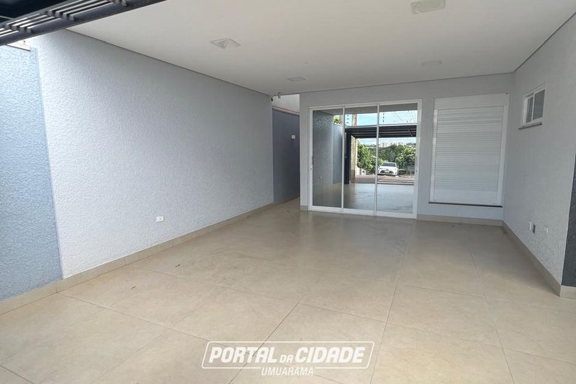 Casa para alugar - 100m&sup2; - Jardim Estancia