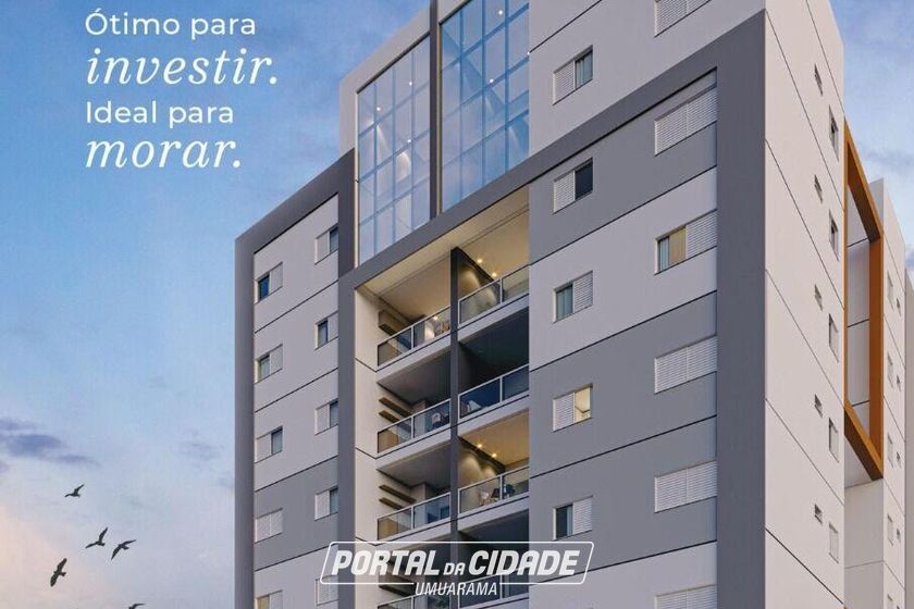 Apartamento &agrave; venda - 95m&sup2; - Jardim Harmonia