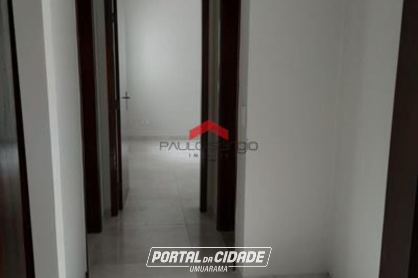 Casa &agrave; venda - 78m&sup2; - Zona V