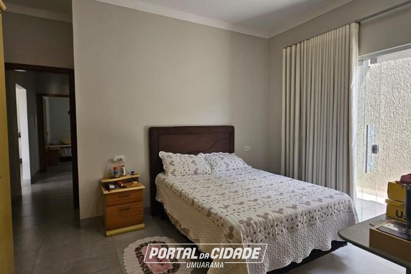 Casa &agrave; venda - 160m&sup2; - Jardim Ibis