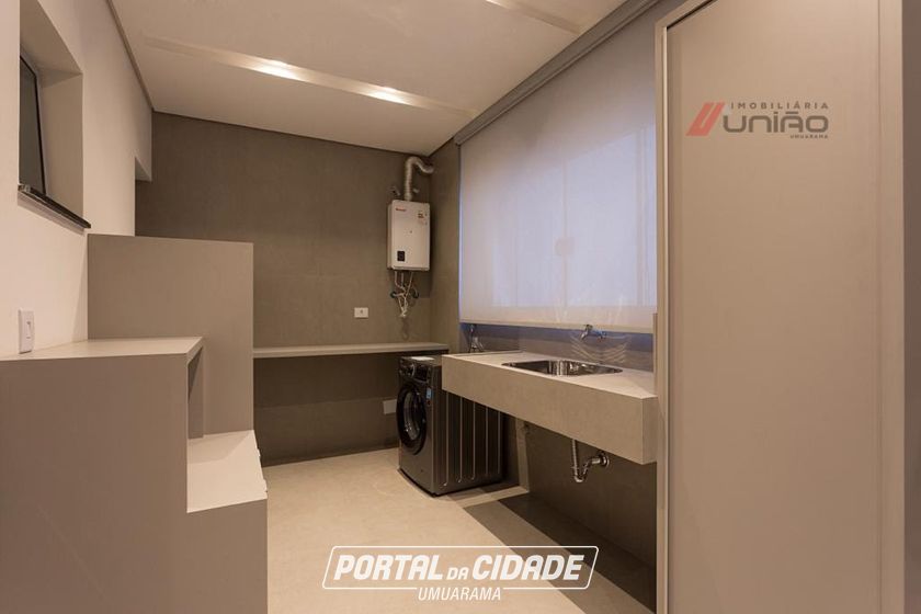 Apartamento &agrave; venda - 185m&sup2; - Zona II