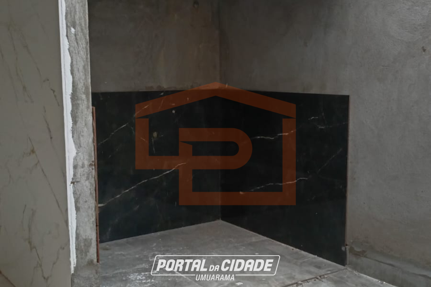 Casa &agrave; venda - 91m&sup2; - Parque Est&acirc;ncia