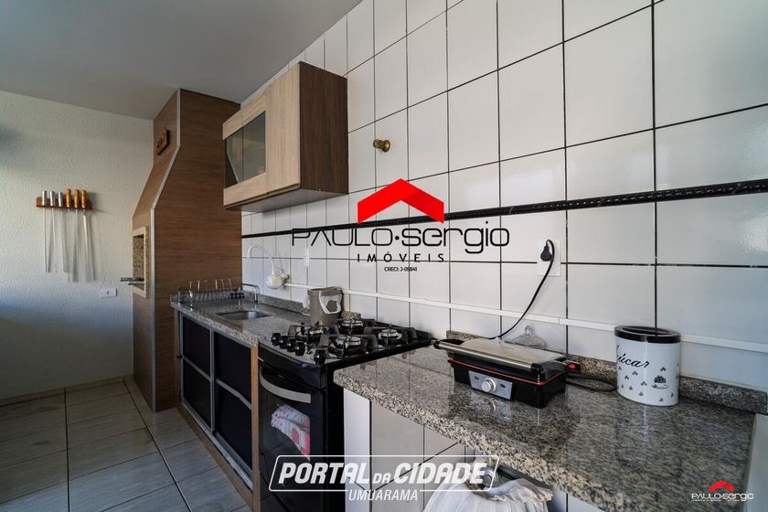Casa &agrave; venda - 150m&sup2; - Parque Bandeirantes