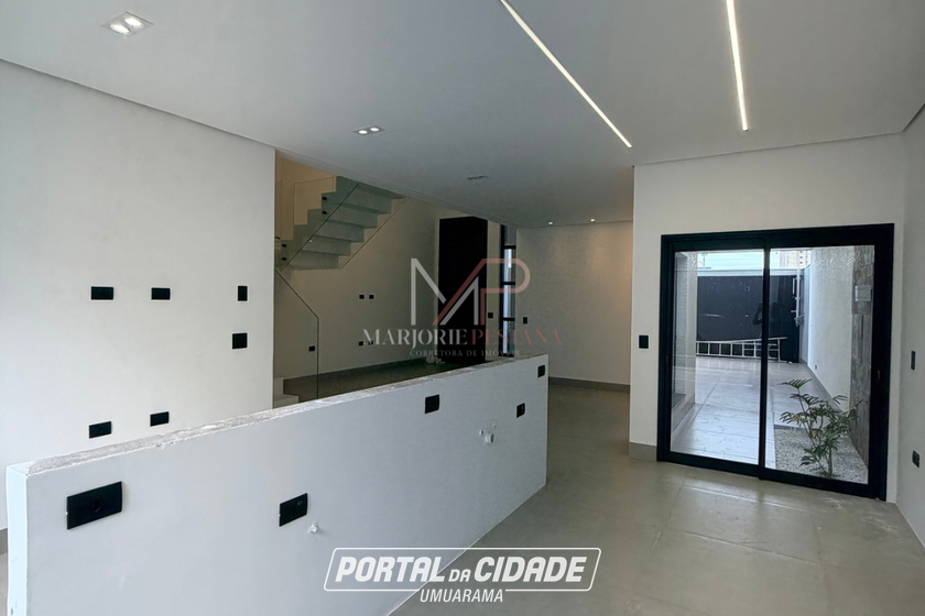 Sobrado &agrave; venda - 191m&sup2; - Jardim Colorado